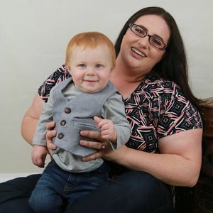 Meet your Posher, Londyn